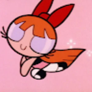 Meet your Posher, Kristabel